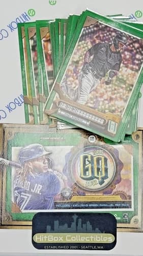 Bryan De La Cruz 2022 topps