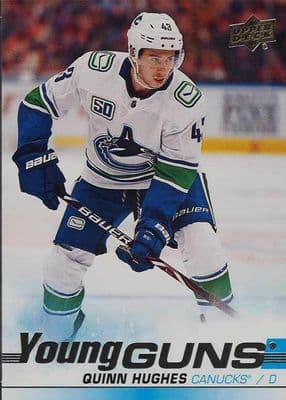 Cody Eakin trading card