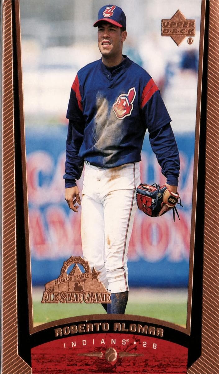 Chipper Jones #523
