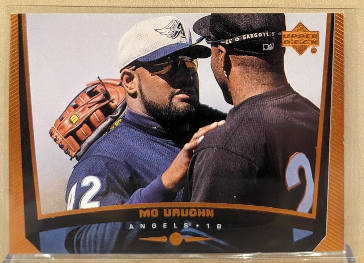 Ruben Mateo #270