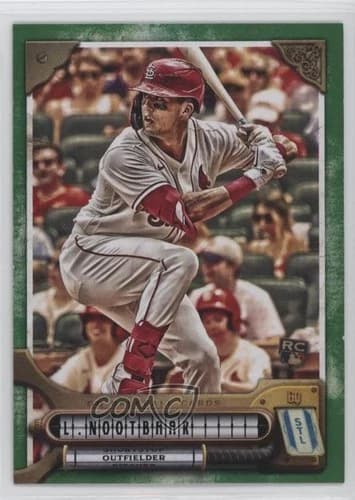 Walker Kessler 2022 panini