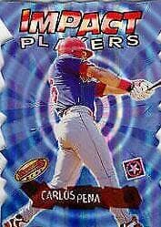 Carlos Pena #IP12