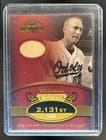 Cal Ripken Jr. 2003 panini