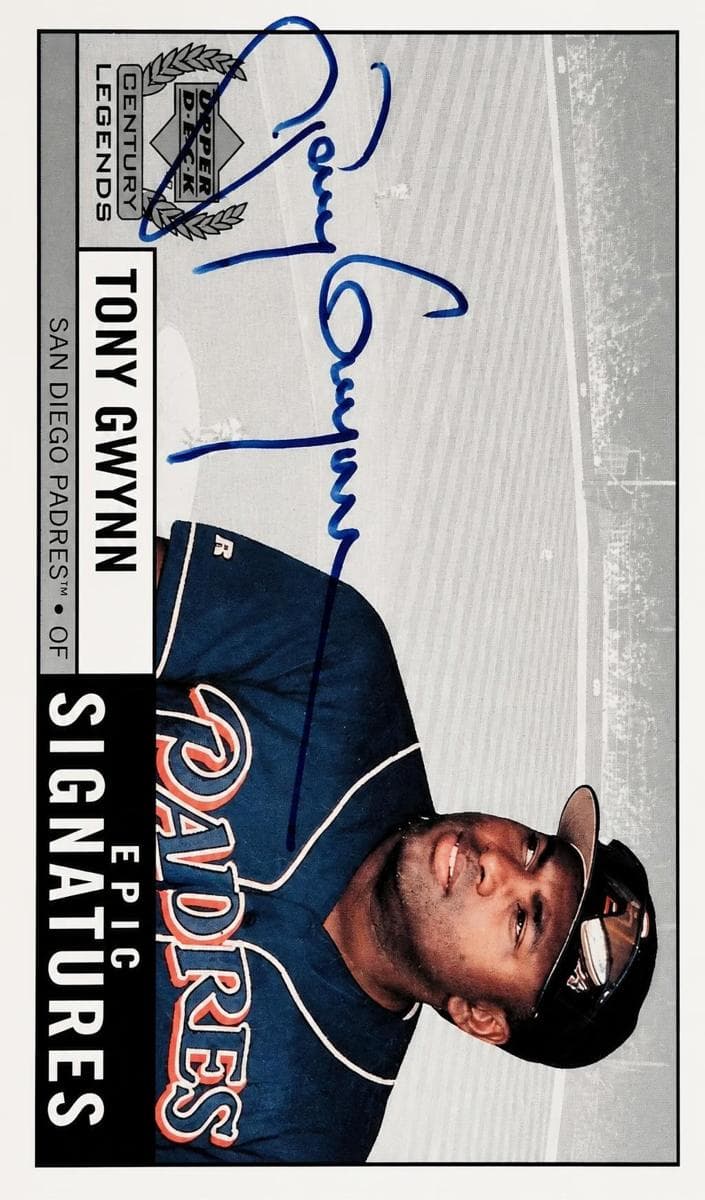 Eddie Mathews #EMA
