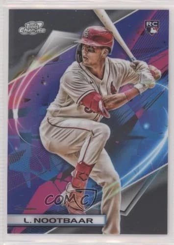 Byron Buxton 2022 topps Topps Chrome