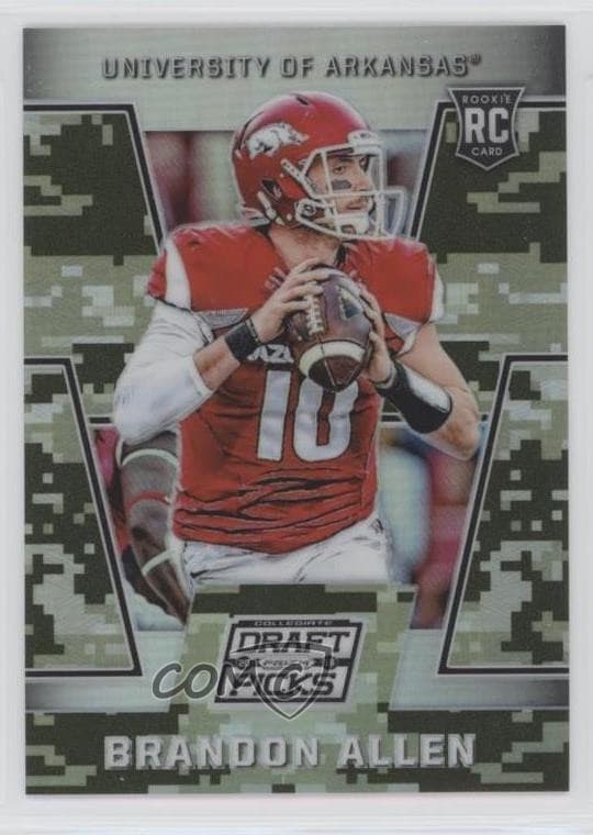 Tyler Boyd 2016 panini