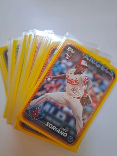 Brandon Nimmo trading card