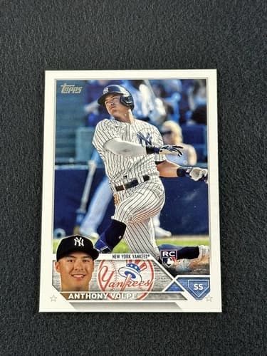 Cristian Javier 2023 topps Topps