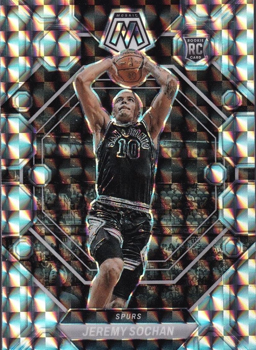 Kevin Durant #CB-3