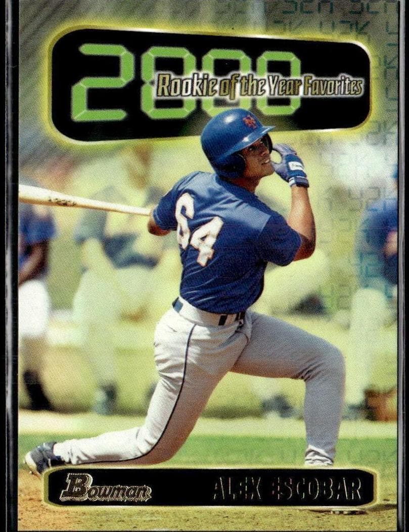 Bobby Witt Jr. #7