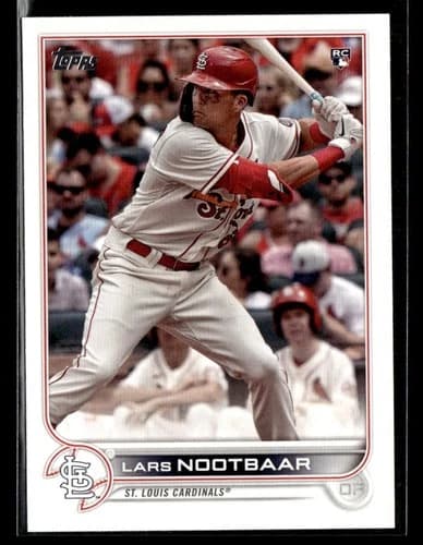 Lars Nootbaar #58