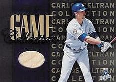 Carlos Beltran #CB-B
