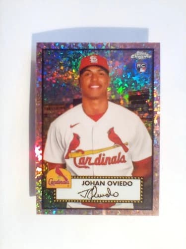 Eloy Jimenez 2021 topps Topps Chrome