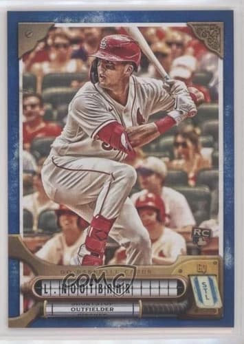 Juan Soto 2022 bowman