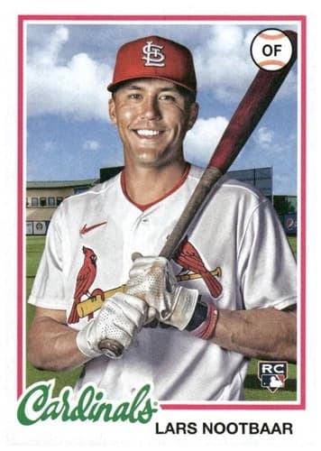 Logan Gilbert 2022 topps Topps