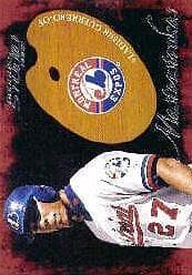 Vladimir Guerrero #1