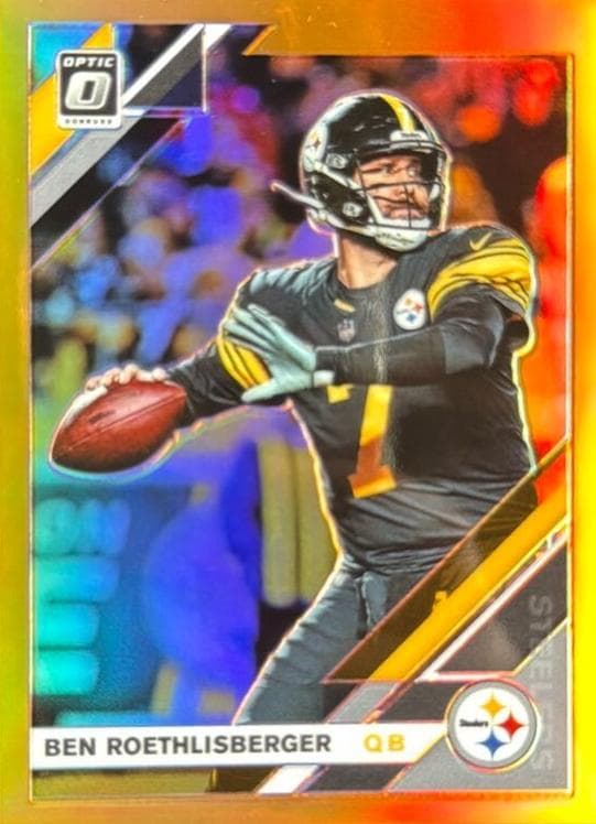 Jameis Winston 2020 panini
