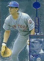John Olerud #158