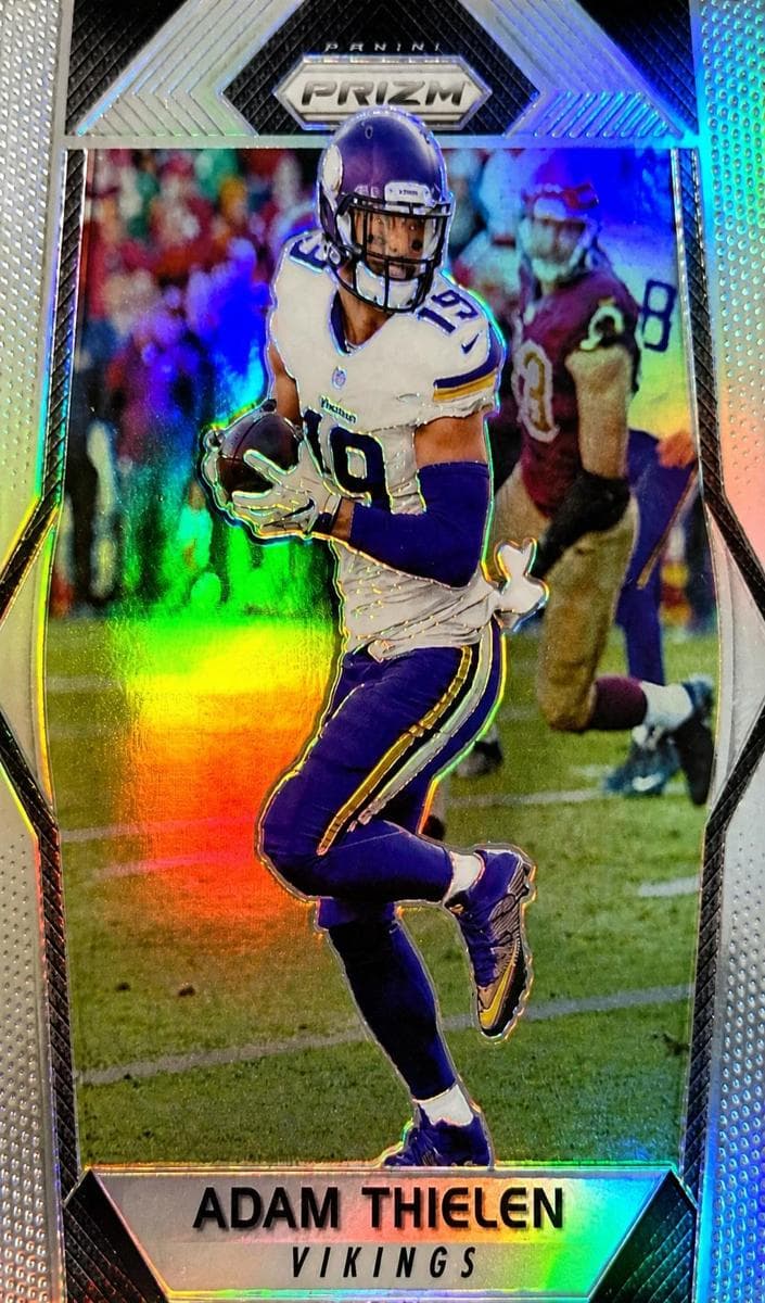 Eric Ebron #2