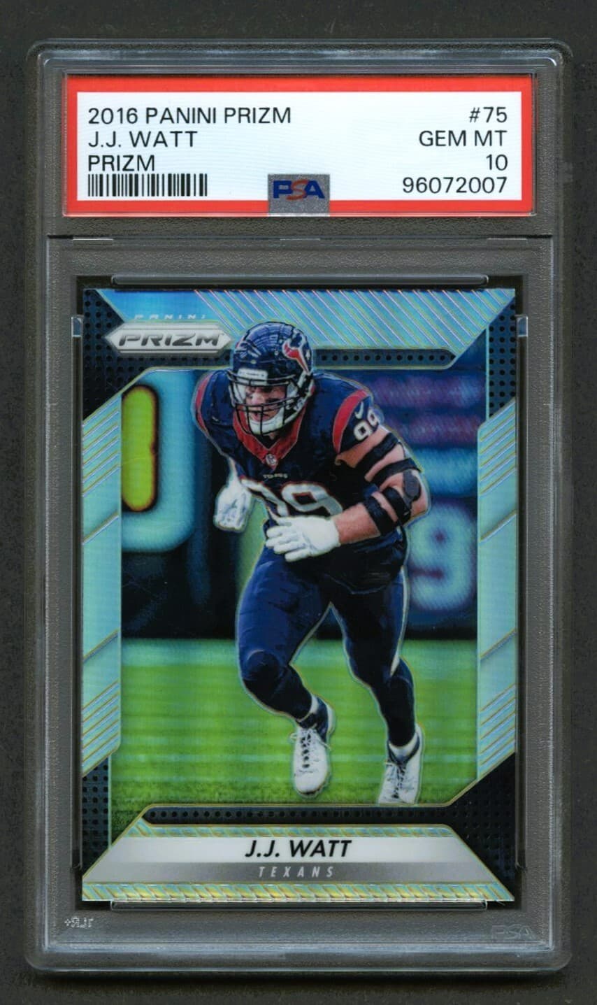 Pharoh Cooper 2016 panini Panini Prizm