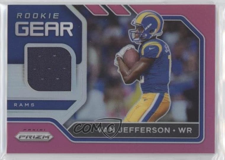 Shaquil Barrett 2020 panini Panini Prizm