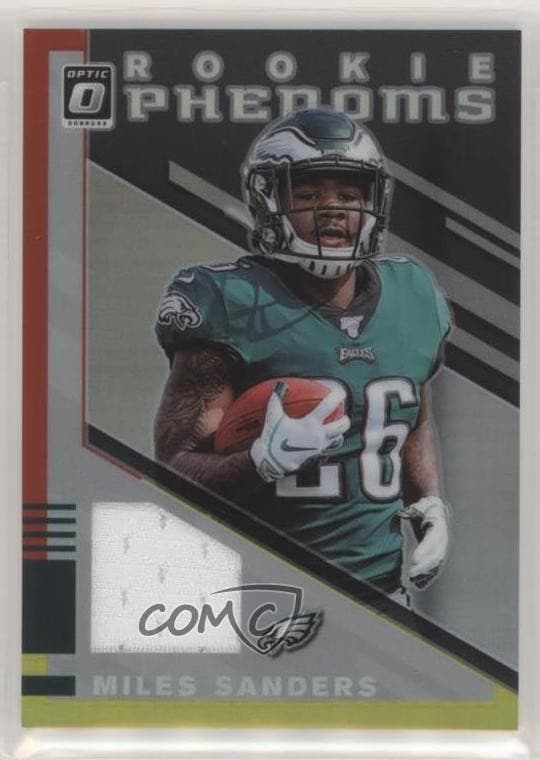 Carson Wentz #99-13