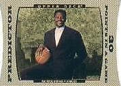 Anfernee Hardaway 1996 upper-deck Upper Deck