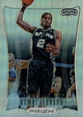 Kawhi Leonard #209