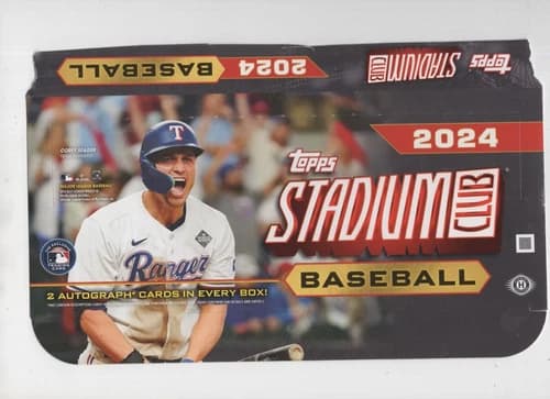 Shohei Ohtani 2024 topps