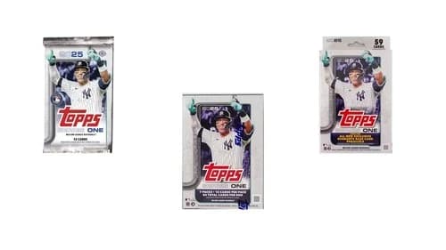 Mike Trout 2025 topps