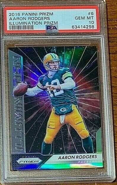 Julio Jones 2016 panini Panini Prizm