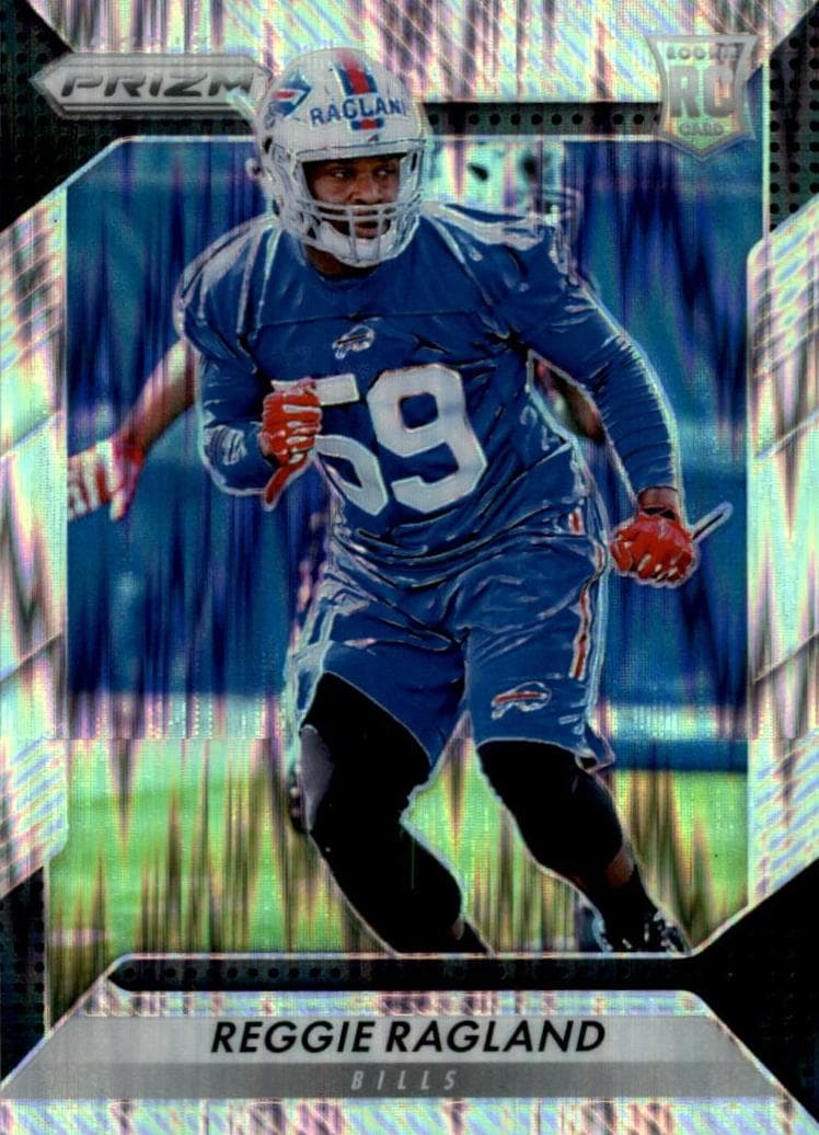 Josh Doctson 2016 panini