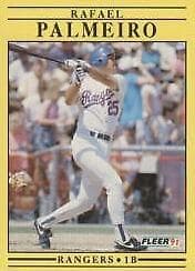 Rafael Palmeiro #295