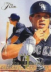 Joe Girardi #153
