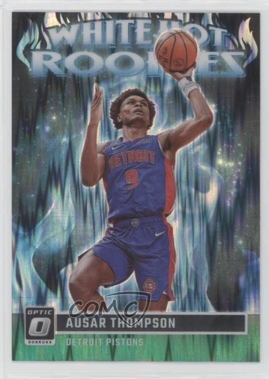 Ausar Thompson 2023 panini Panini Select