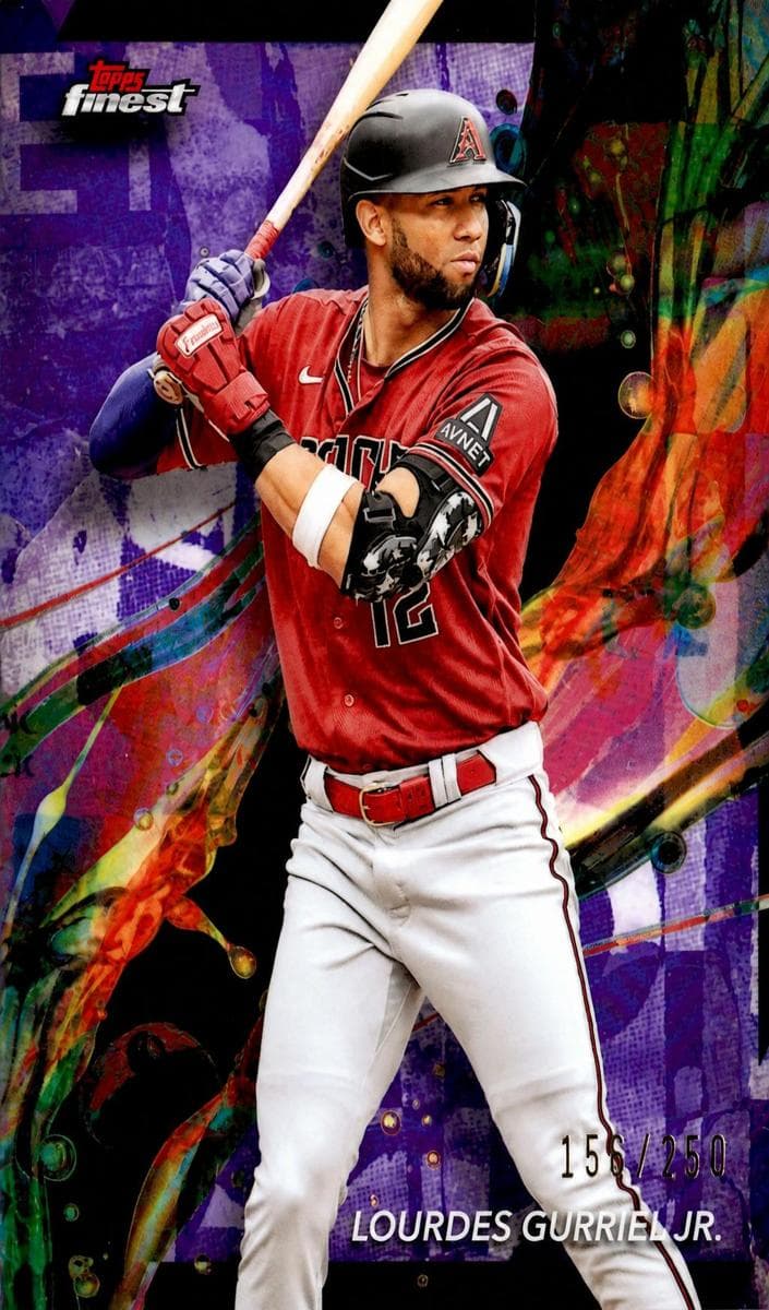 Christian Encarnacion-Strand trading card