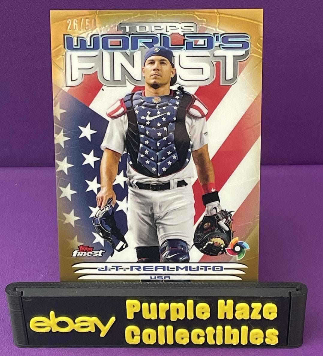 Salvador Perez #2000-22