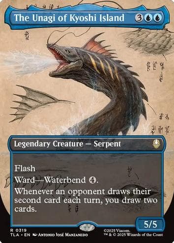 Counters Theme Card #6