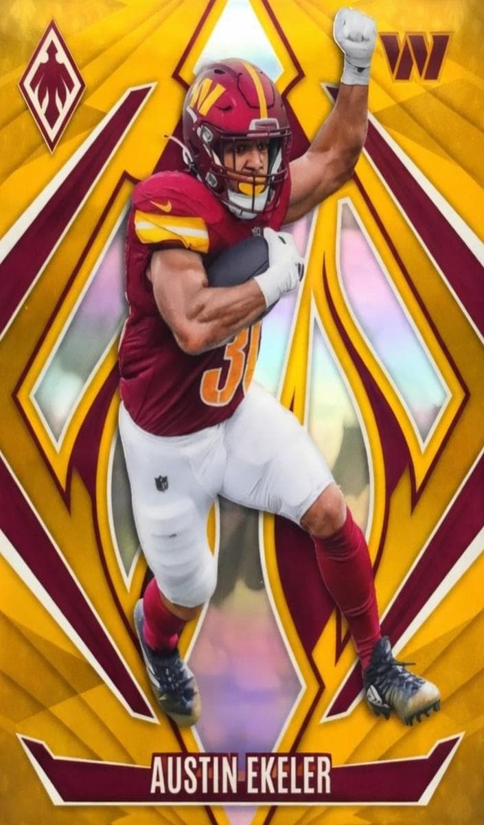 Patrick Mahomes II #116
