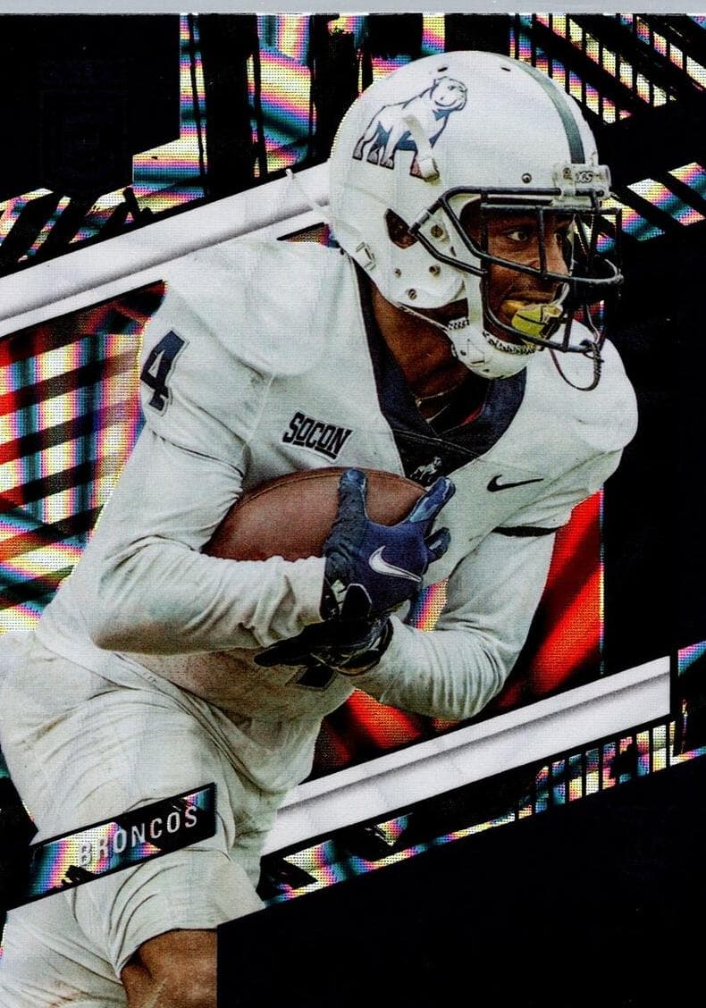 Jameson Williams #121