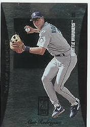 Alex Rodriguez #1