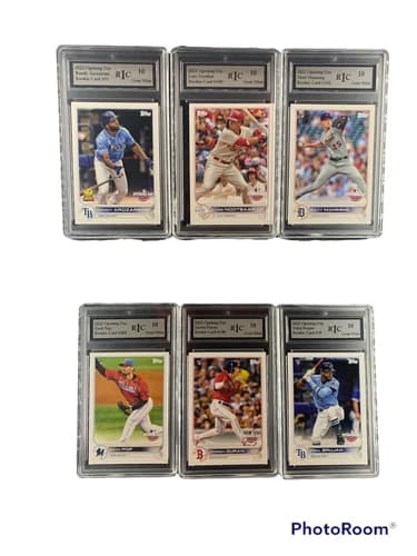 Kris Bryant 2022 topps