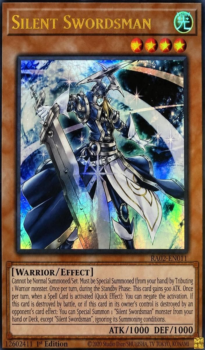 Tidus, Yuna's Guardian trading card