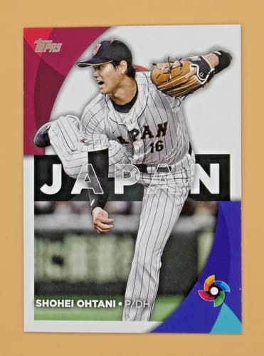 Nico Hoerner 2023 topps