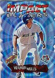 Vernon Wells #IP11