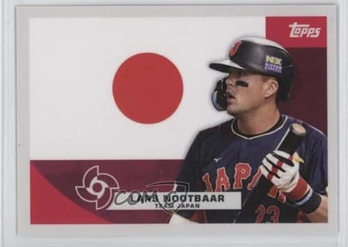 Fernando Tatis Jr. 2023 topps Topps