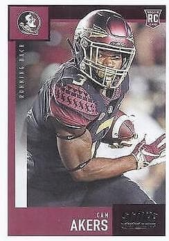 Cam Akers #375