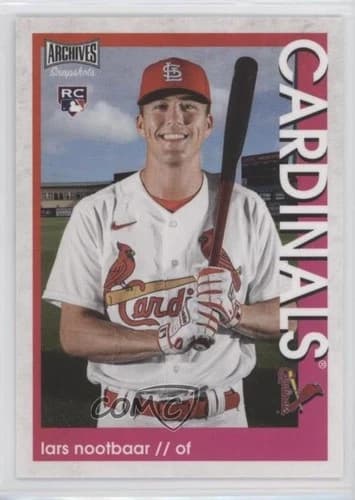 Giancarlo Stanton 2022 topps Topps Archives