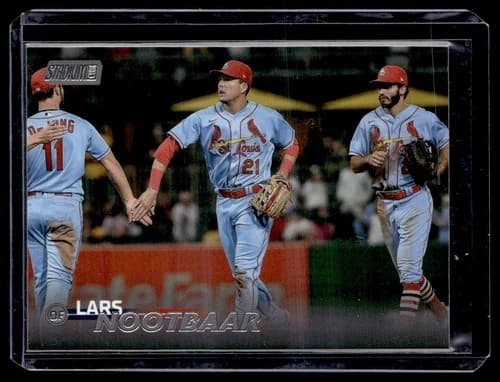 Christian Yelich 2023 bowman Bowman Platinum