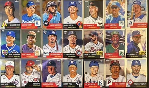 Gabriel Arias 2022 topps